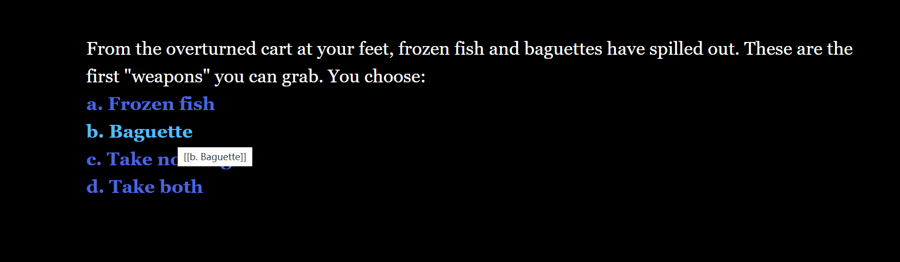 My talk with DeepSeek